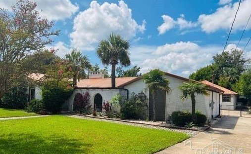 House in Gulf Breeze, Florida, United States 1