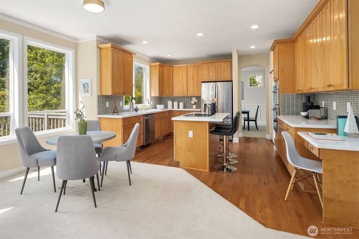 House in Bellevue, Washington, United States 3 - 18620045