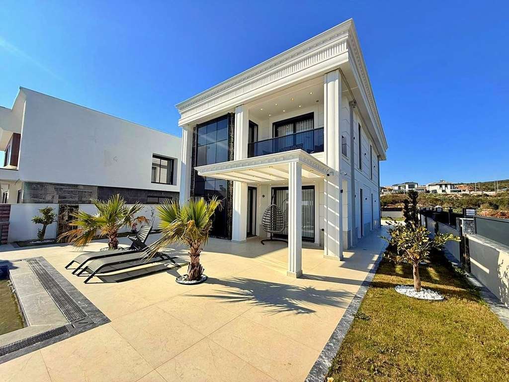 Villa in Didim, Aydın, Turkey 3 - 18618861