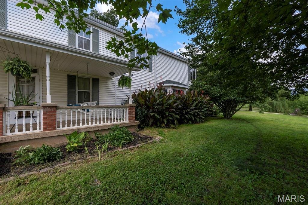 House in Cape Girardeau, Missouri, United States 4 - 18616843