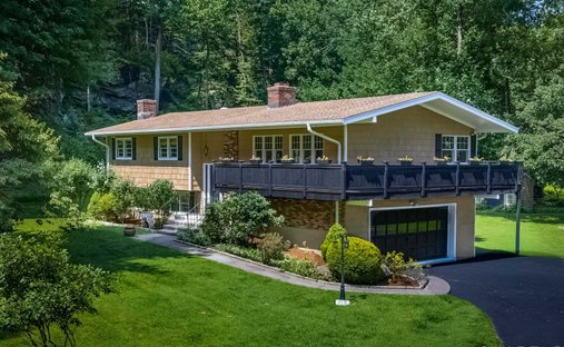 Casa a Fairfield, Connecticut, Stati Uniti 1