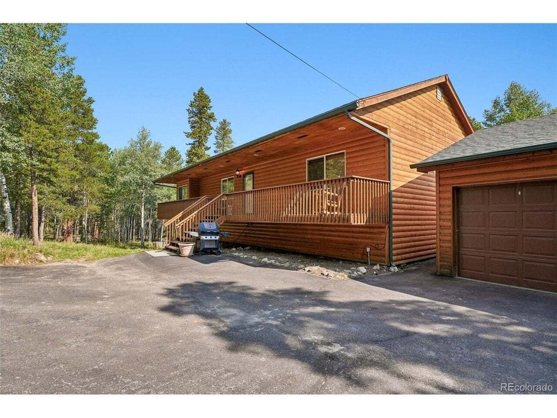 House in Black Hawk, Colorado, United States 2 - 18621342