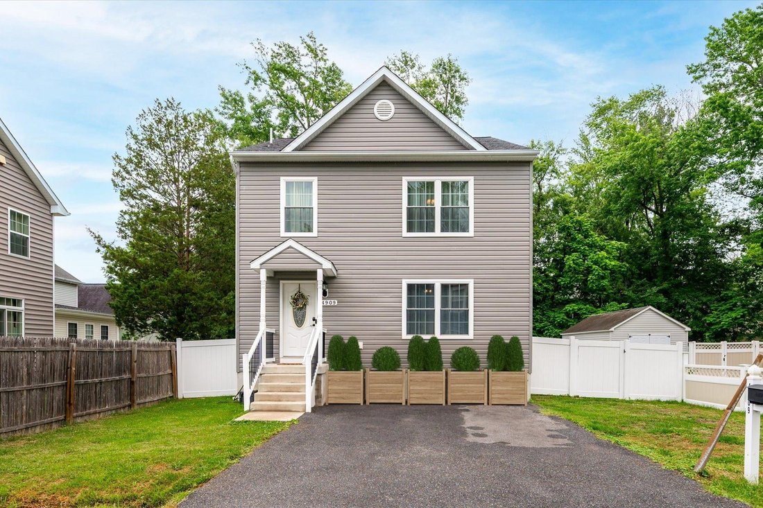 House in Shady Side, Maryland, United States 1 - 18217470