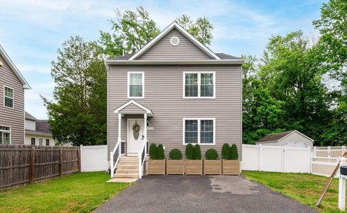 House in Shady Side, Maryland, United States 1