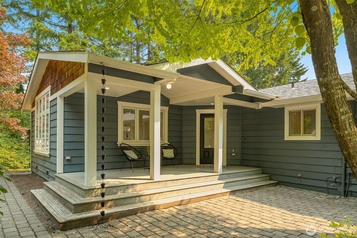House in Cottage Lake, Washington, United States 4 - 18620076