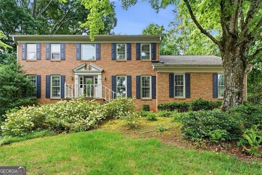 House in Dunwoody, Georgia, United States 1 - 18085454
