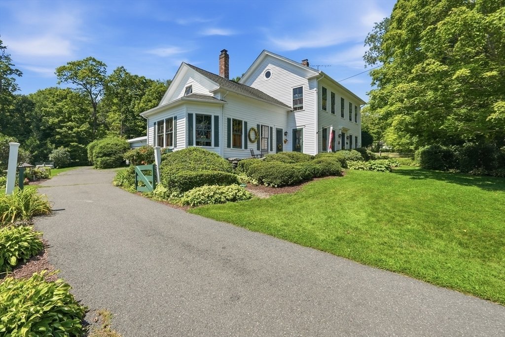 Farm Ranch in Worthington, Massachusetts, United States 2 - 18567443
