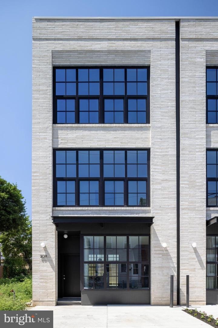 Townhouse in Philadelphia, Pennsylvania, United States 2 - 18223662