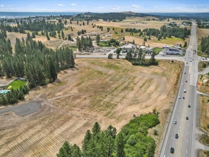 Land in Spokane, Washington, United States 4 - 18619753