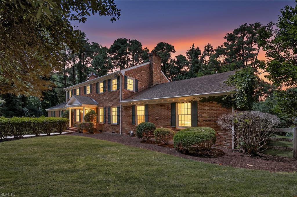 House in Virginia Beach, Virginia, United States 2 - 18617144