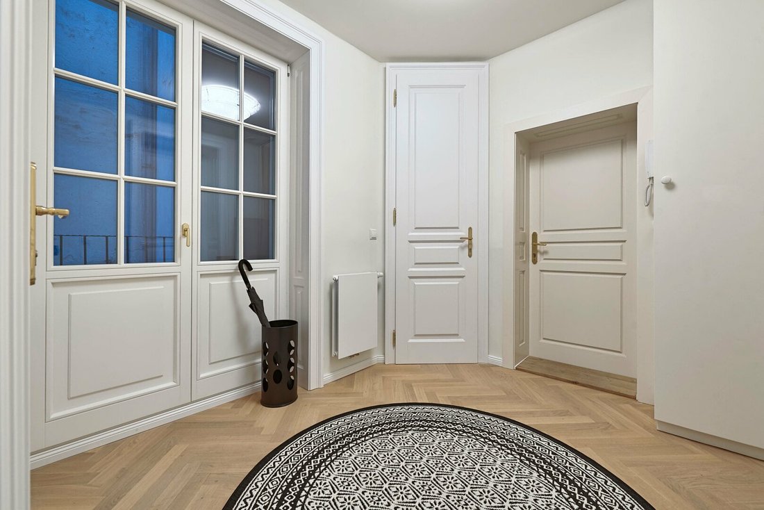 Apartment in Vienna, Wien, Austria 5 - 18620687