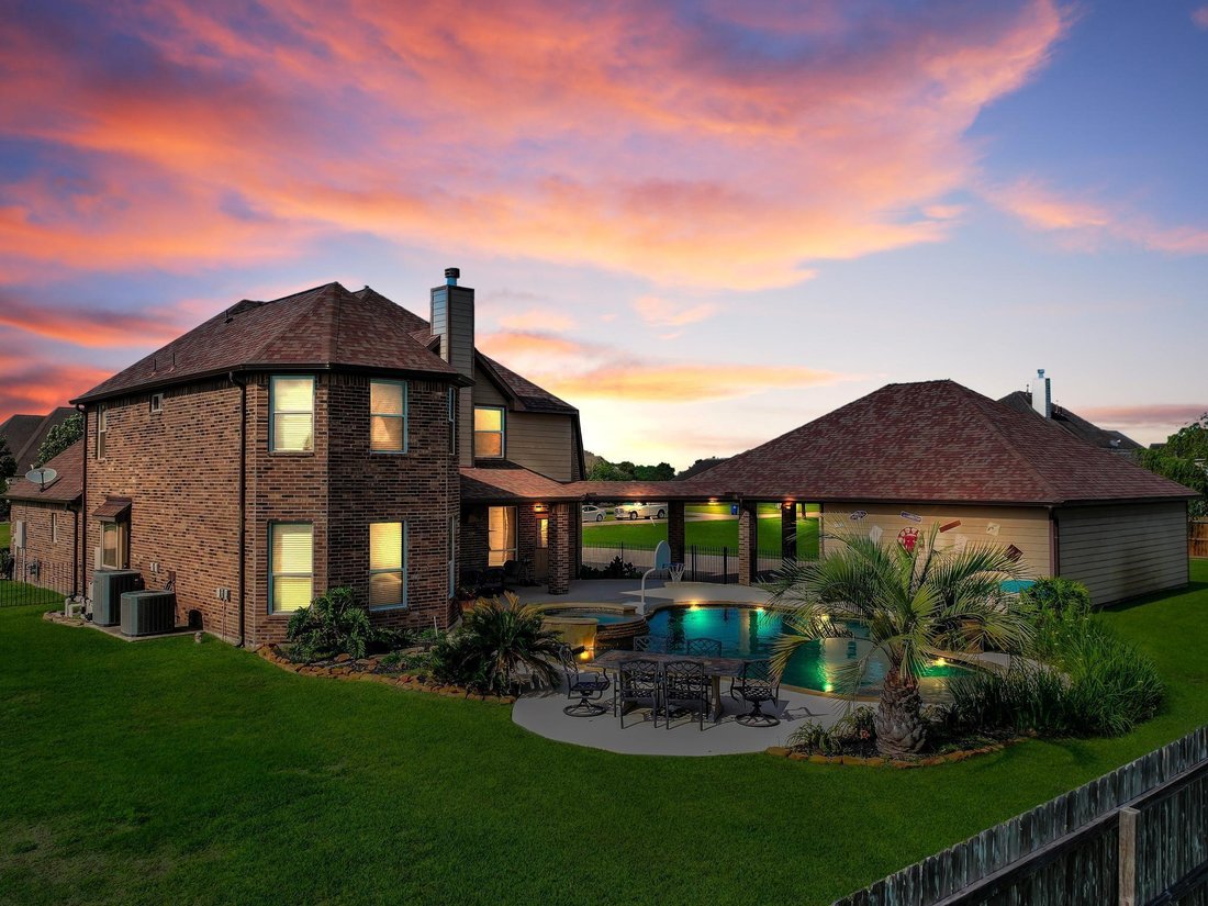 House in Beaumont, Texas, United States 4 - 18621320