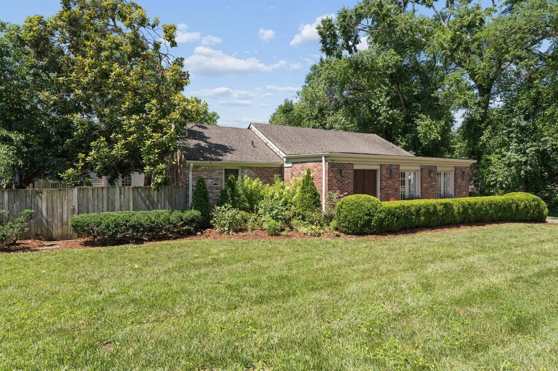 House in Nashville, Tennessee, United States 2 - 18617122