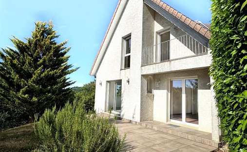 Casa en Grangier, Dijon, Francia 1