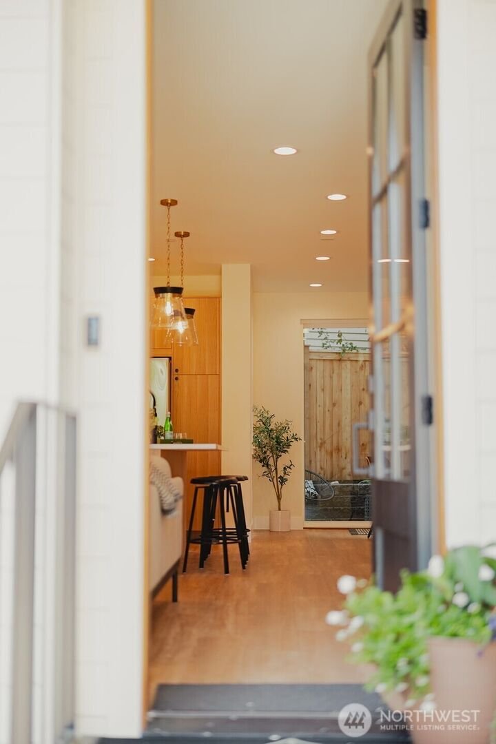 Townhouse in Kirkland, Washington, United States 3 - 18623965