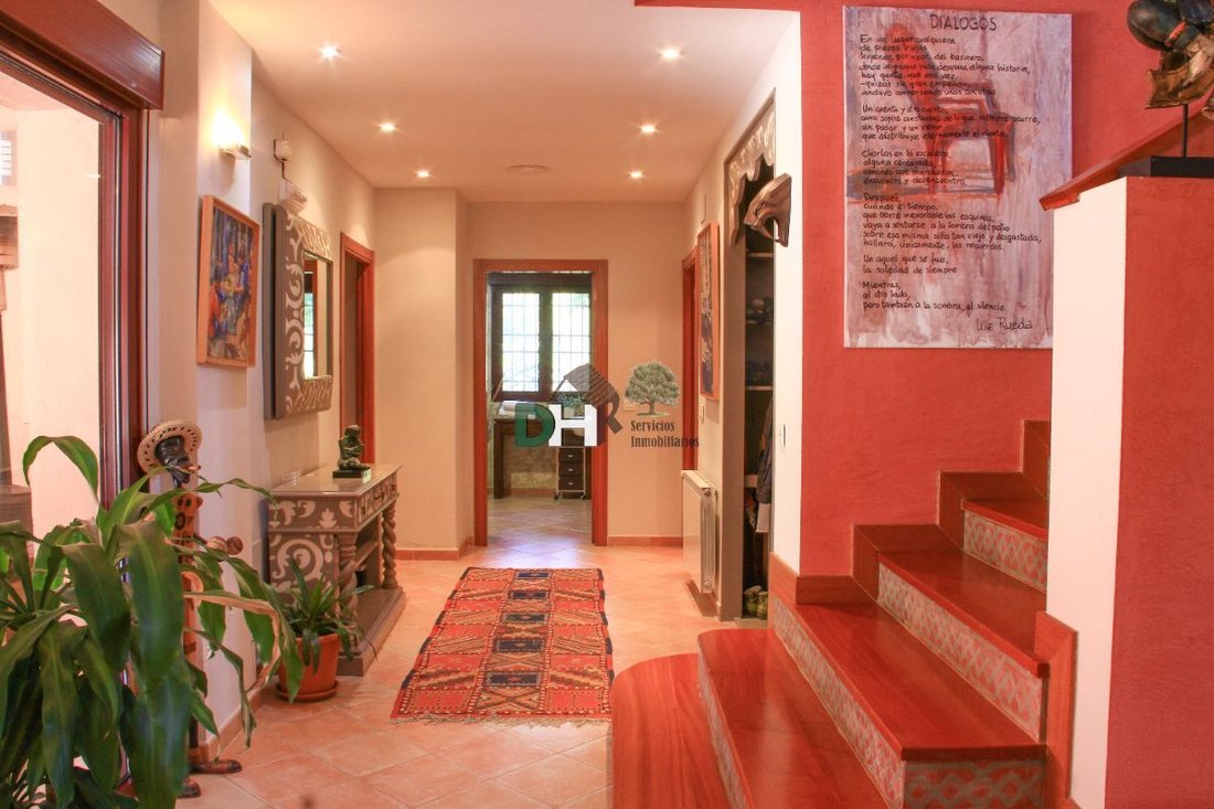Villa à Badajoz, Estrémadure, Espagne 2 - 16396861