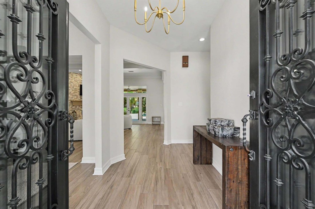 House in Montgomery, Texas, United States 4 - 18617485