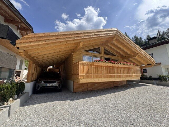 House in Schmirn, Tyrol, Austria 1 - 18616257