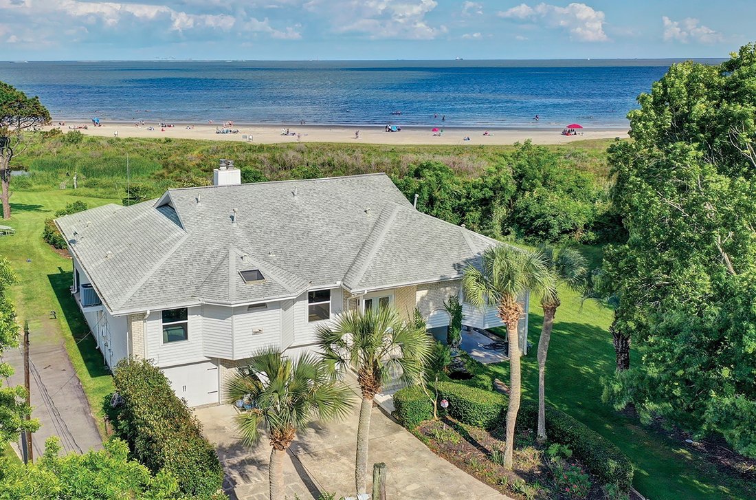 House in Seabrook, Texas, United States 1 - 18623735