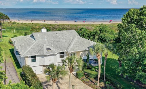 House in Seabrook, Texas, United States 1