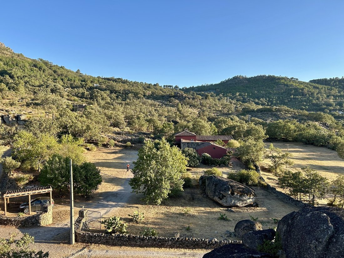 Country House in Santa Maria de Marvao, Portalegre District, Portugal 3 - 18571073