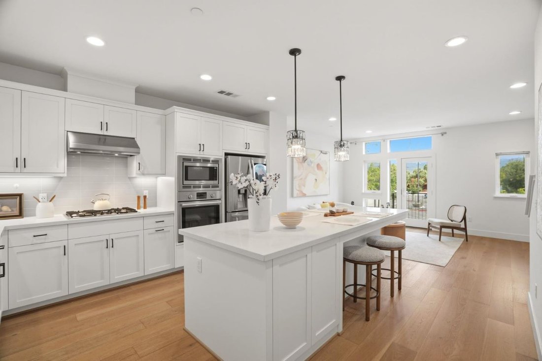 Townhouse in Newark, California, United States 1 - 18617253