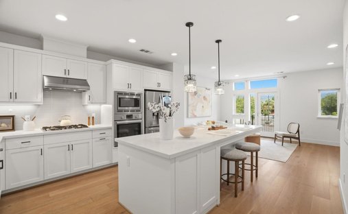 Townhouse in Newark, California, United States 1