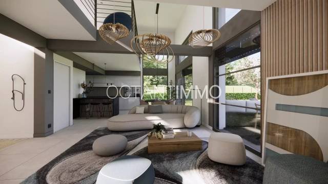 House in Bois Fleuri-Chevre d'Or-Saint Philippe, Biot, France 3 - 15694219