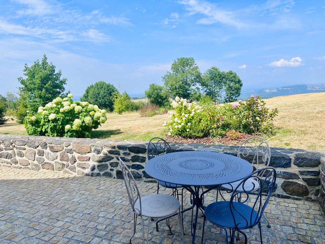 House in Le Monteil, Auvergne-Rhône-Alpes, France 2 - 18619942