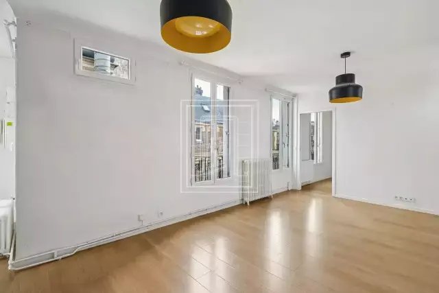 Apartment in Pereire-Malesherbes, Paris 17e Arrondissement, Paris 5 - 17717958