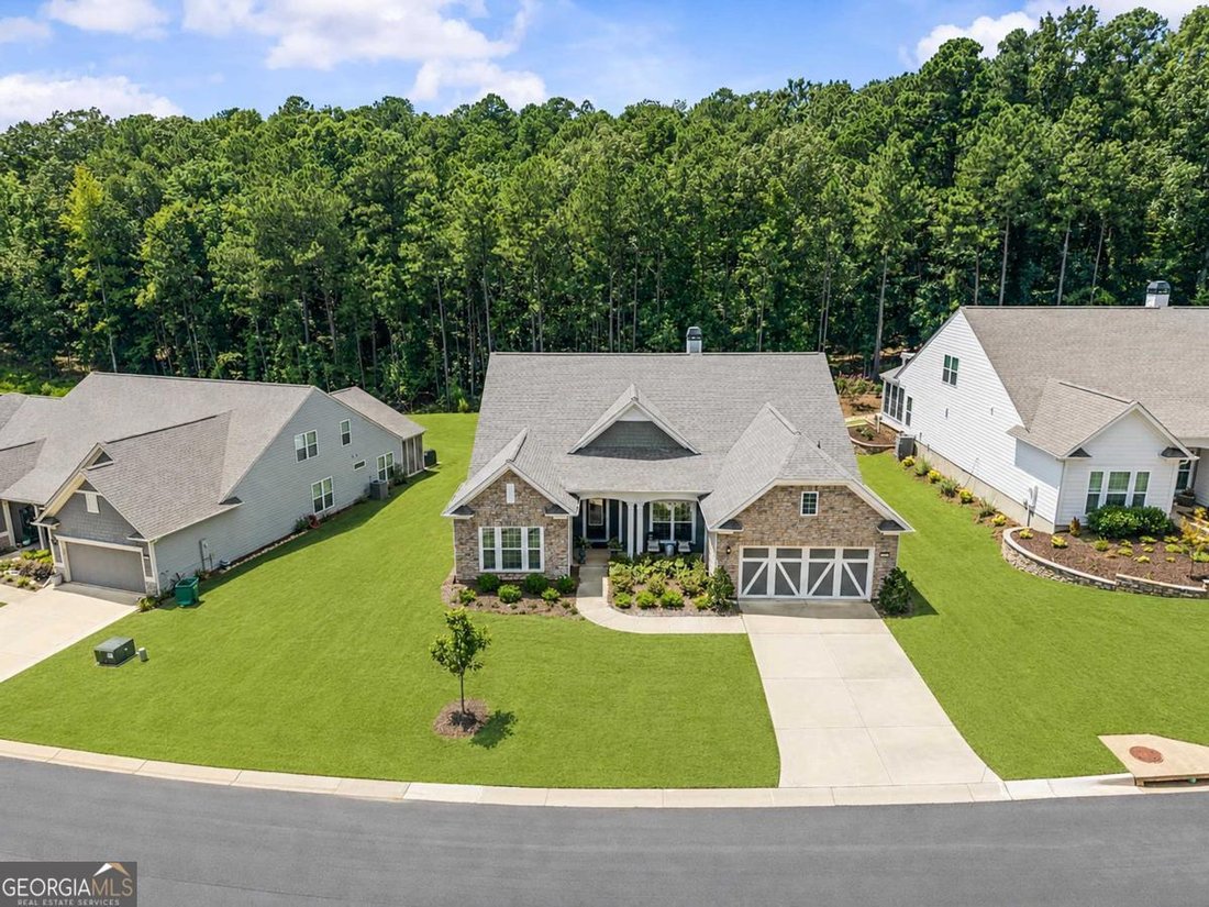 House in Greensboro, Georgia, United States 2 - 18620235