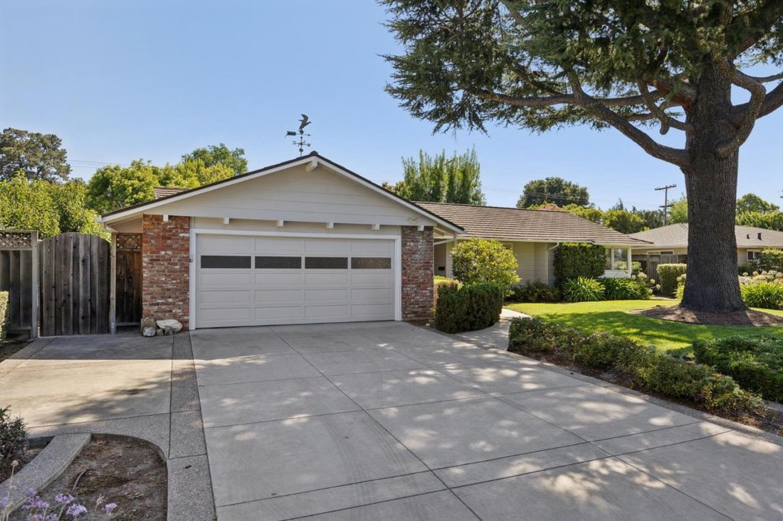 House in San Jose, California, United States 2 - 18620153