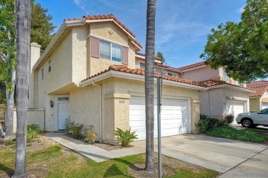 Condo in San Diego, California, United States 2 - 18618843