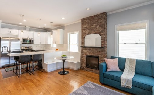Condo in Jersey City, New Jersey, United States 1