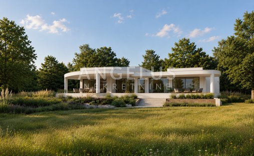 Haus in Domijanići, Gespanschaft Istrien, Kroatien 1