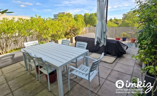 Appartement à Petit Chatenay, Châtenay-Malabry, France 1