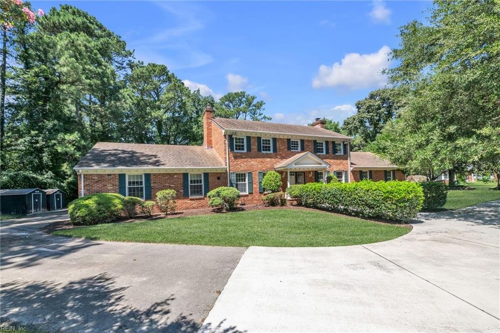 House in Virginia Beach, Virginia, United States 4 - 18617144