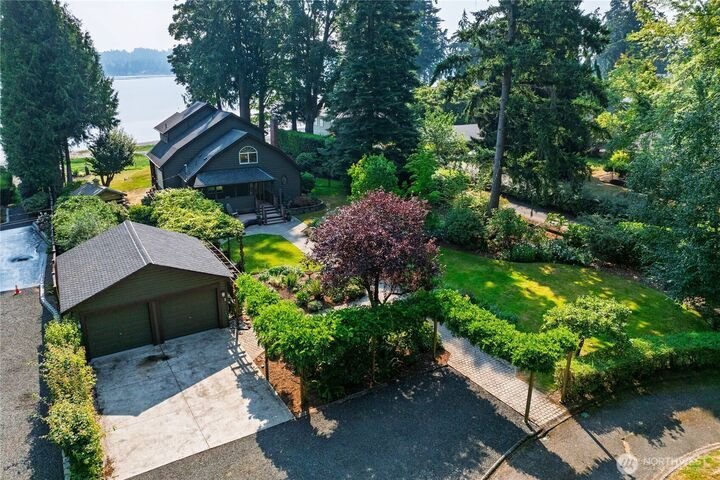 House in Silverdale, Washington, United States 2 - 18620035
