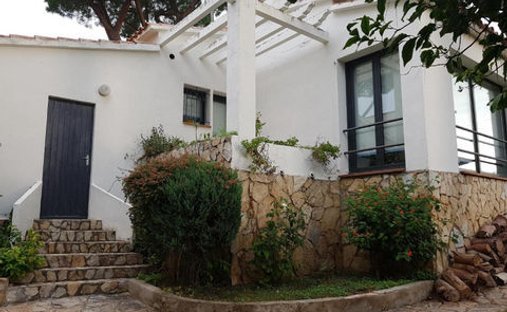 Villa in l'Escala, Catalonia, Spain 1