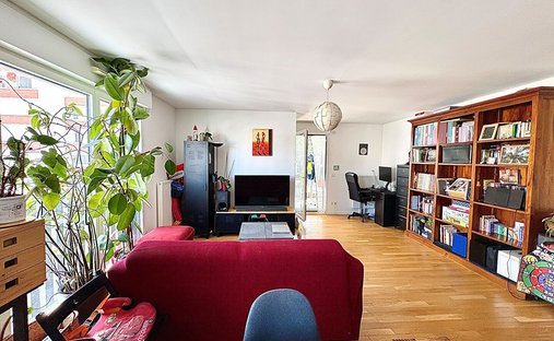 Appartement à Centre Ville-Sarments, Châtillon, France 1