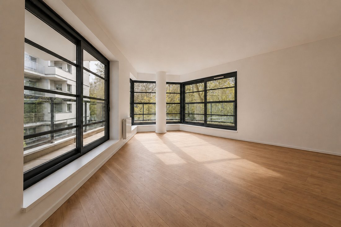 Apartment in Citroën-Boucicaut, Paris 15e Arrondissement, Paris 1 - 18617972