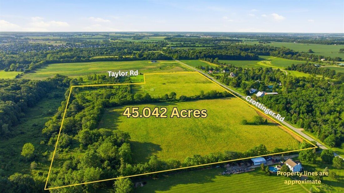 Land in Plain City, Ohio, United States 3 - 18620965