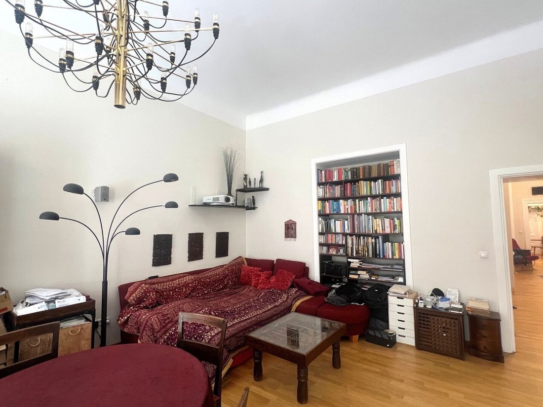 Apartment in Vienna, Wien, Austria 5 - 18616259