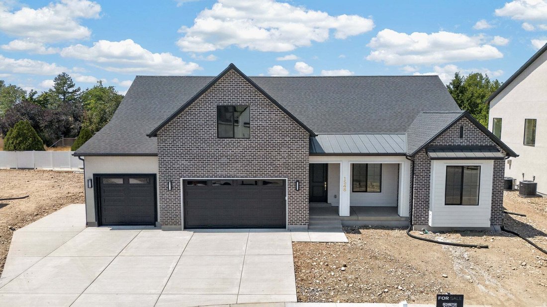 House in Orem, Utah, United States 2 - 18493112
