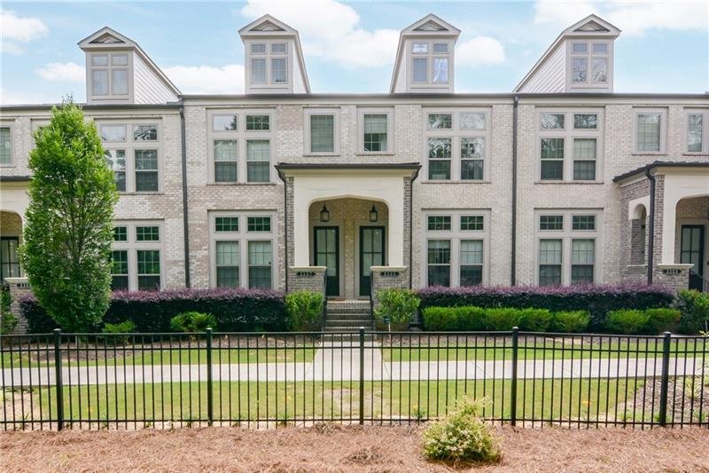 Villa in Brookhaven, Georgia, United States 1 - 18616350