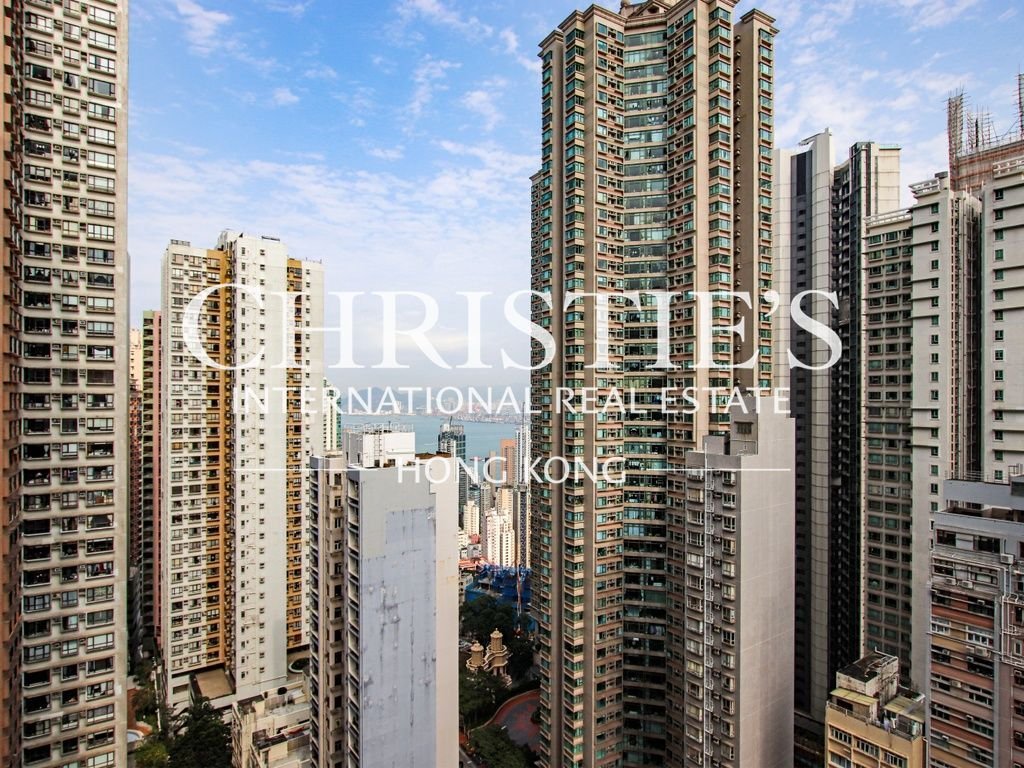 Apartment in Hong Kong, Hong Kong 1 - 16567204