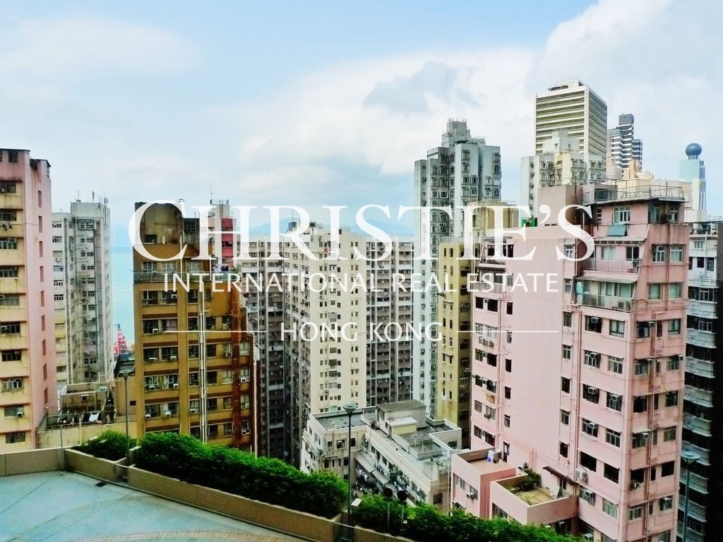 Apartment in Hong Kong, Hong Kong 1 - 18620775