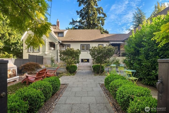 House in Woodway, Washington, United States 1 - 18620040