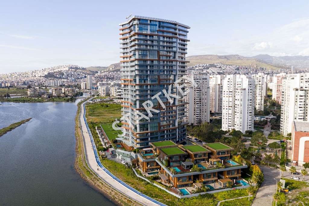 Apartment in İzmir, İzmir, Turkey 3 - 18618978