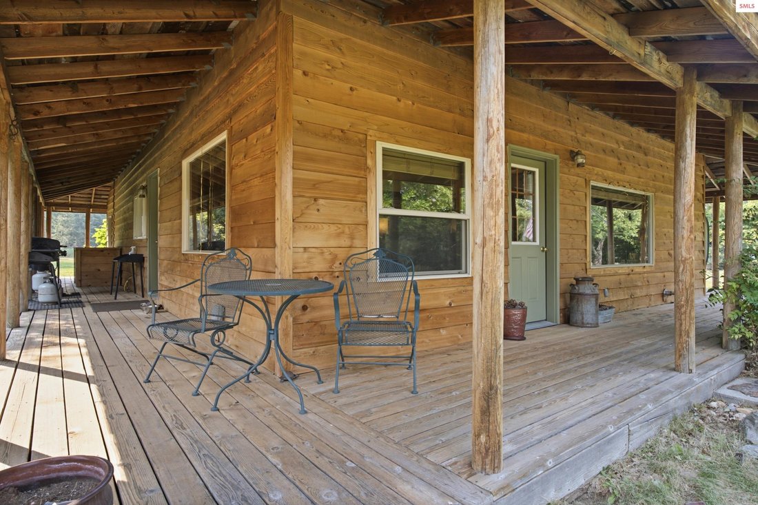 House in Priest River, Idaho, United States 3 - 18621068